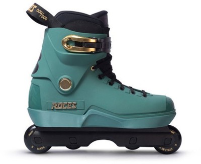 ROCES Inliner Inline Skates M12 LO PLUS LIMITED EDITION Inline Skate 2025 cypres