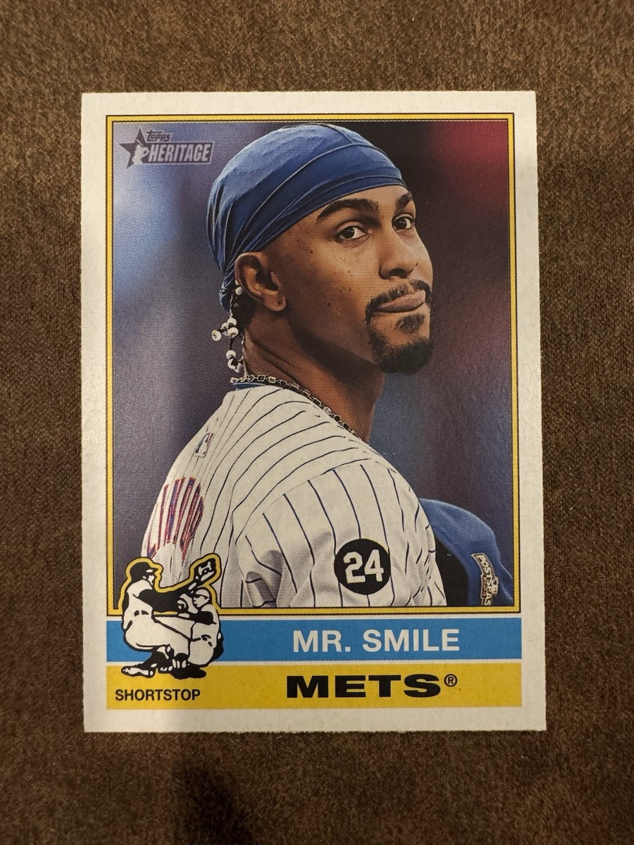 MLB TOPPS 　FRANCISCO LINDOR　HFA SSP s-l1600.jpg