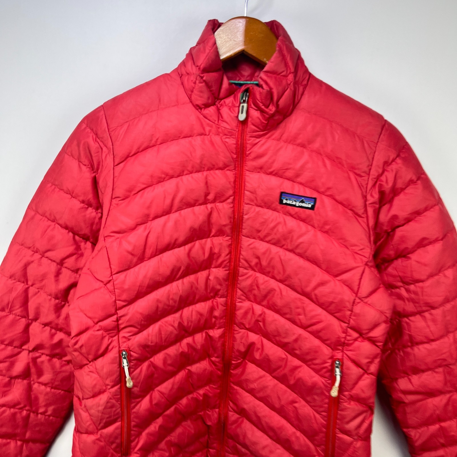 Vintage Patagonia Puffer Jacket Womens Small thumbnail 2