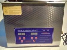 UIMOSO 6L Ultrasonic Cleaner Digital Heated S...