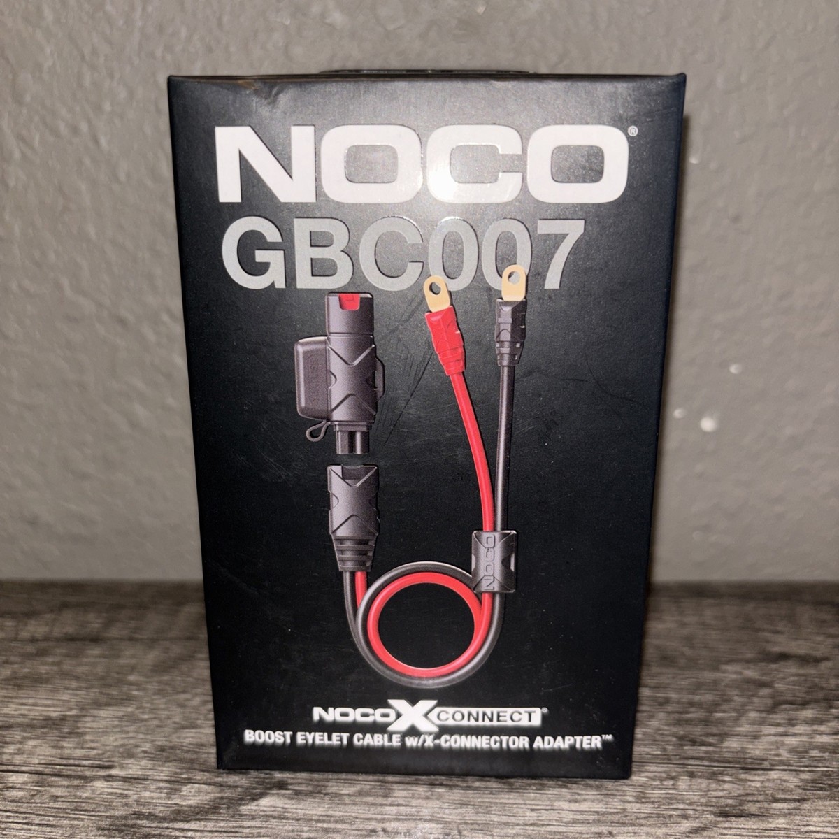 NOCO Genius NOCO Quick Connect Leads Part# GBC007 Z4 for sale