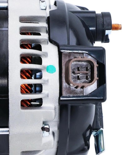 Lichtmaschine NEU für Honda Accord 2.4 2003-2007, Civic 2.0 2006-2011, 2.4L CRV ... - Bild 3 von 5