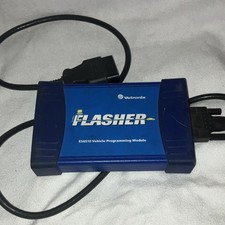 Cummins Flasher Vehicle Interface Module Cummins Flasher Vehicle Interface Module