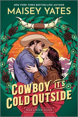 Cowboy, It's Cold Outside | Maisey Yates | Englisch | Taschenbuch | 2025