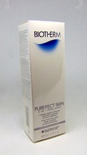 BIOTHERM PURE-FECT 2 in 1 Pore Mask Face Mask 2.53oz/75ml NIB