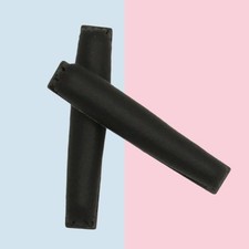 2 Pcs Ersatz Kopfhörer Ohrpolster Kopfhörerpolster Headset-Zubehör – Bild 10