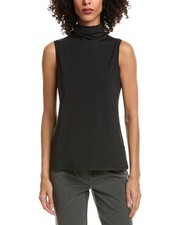 Adidas Ultimate365 Mock Neck Top Women's