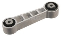 Motorlager Swag 60 93 1512 FüR Laguna Espace Renault Gummi/Metall 3 1 Dti JE0M