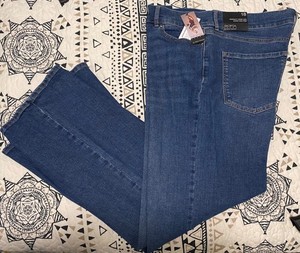 ba&sh | Jeans | New Bash Sophia Jean In Blue