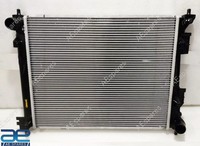KüHler Radiator FüR Hyundai I20 Active 2015-20 Elite 2014-20 25310C7300 Aes