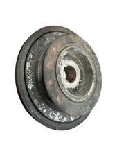 Oem Lexus Gs300 Is300 Sc300 2jz Ge Engine Damper Crank Pulley Harmonic Balancer