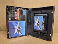 Thumbnail of ebay&reg; auction 287214670665 | After Burner II 2 Sega Mega Drive