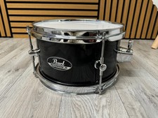 Pearl Roadshow Jnr Rack Tom batteria 10”x5,5”/nero #VK14