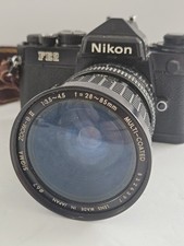 Nikon FE2 Film Cameras for sale - eBay