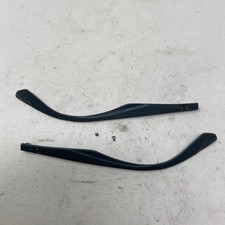 Ray-Ban RB7047 5482 140mm Gray Temple Arm Parts With Screws JT27