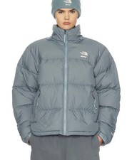 THE NORTH FACE x SKIMS 1996 NUPTSE DOWN PUFFE...