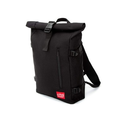 Manhattan Portage APEX BACKPACK (MD) Black