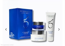 Zo Skin Health Getting Skin Ready Kit All Skin Types