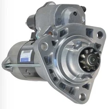 NEW 24V STARTER FITS CUMMINS ENGINES 428000-7140 4280007140 428000-7141 499564