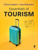 Chris Cooper (U. A.) | Essentials Of Tourism | Taschenbuch | Englisch (2026)