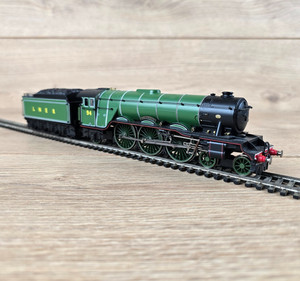 Hornby Henry | eBay