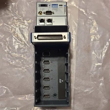 National Instruments Ni cRIO-9074 with Ni 9403 Module