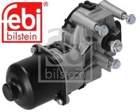 Febi Bilstein 37435 Wischermotor Motor Scheibenwischer FüR Opel