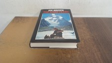 			The Hard Years, Brown, Joe, Victor Gollancz, 1979, Hardcover		