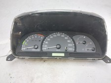 Compteur Daewoo REZZO