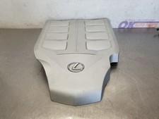 20 LEXUS GX460 ENGINE DUST COVER 4.6L 