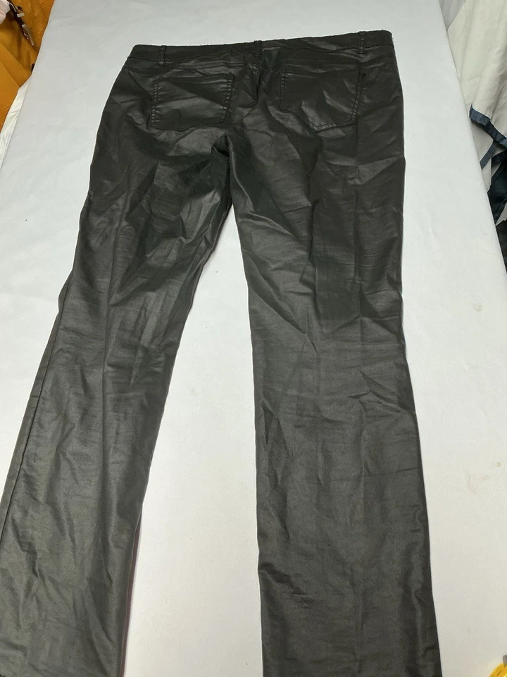 allen b by allen schwartz jeans 16 - Image 2 of 4