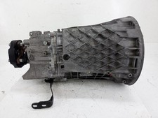 Boite de vitesse Mercedes 250