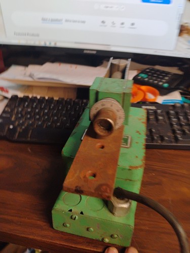 American Actuator Corporation Stamford Connecticut 115 Vac 60 Cycles 15 Watts... - Picture 6 of 16