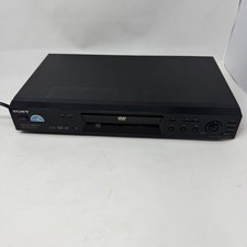 Sony DVP-NS300 DVD CD Player Dolby Digital DT...