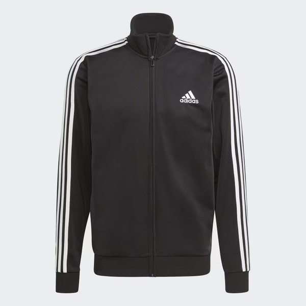 Conjunto deportivo Essentials 3-Stripes de adidas para hombre 2