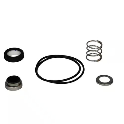 Pls100 Certified Replacement Shaft Seal And Gasket | Black Wayne