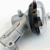 Getriebe FüR Kawasaki KBH43A, KBH48A, TH43, TH48, TJ53E Trimmer Mit 28Mm Rohr