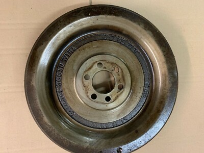 Vw Passat Corrado 16v 9A 2,0 G60  Schwungscheibe Schwung 037105273C
