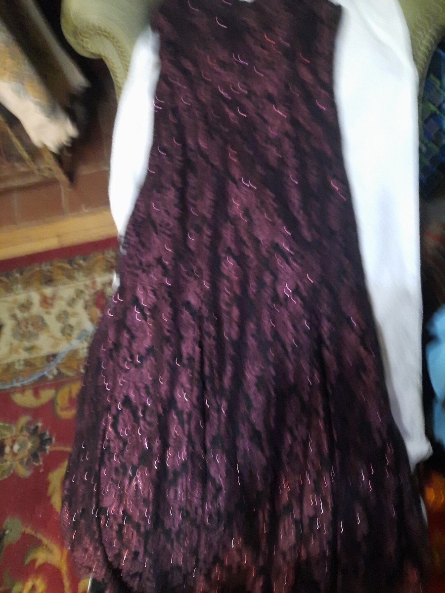 open lace back dress Short Cape Dress Cocktail R&M Richards 3034 main image 0