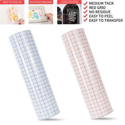 150-1500cm Übertragungsfolie Textilfolie Tape Plotterfolie Transferfolie DHL - Bild 1 von 4