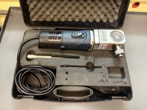 Radnor 64001899 WAG 40 Portable Tungsten Grinder