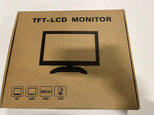 TFT LCD Display Small Monitor