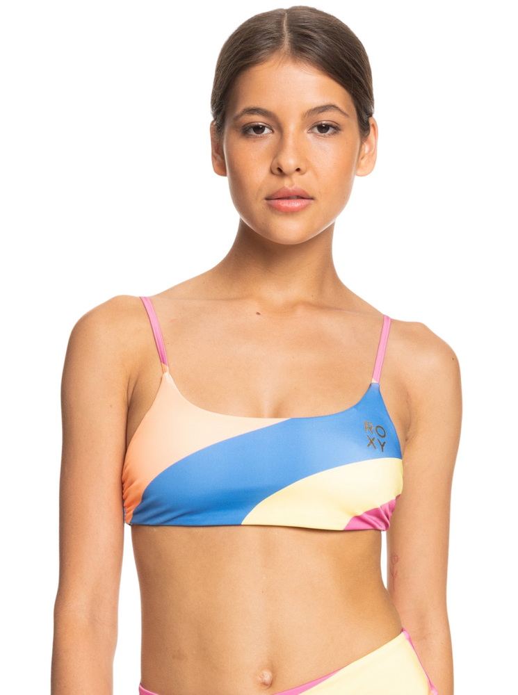 Top bikini Roxy Pop Surf S
