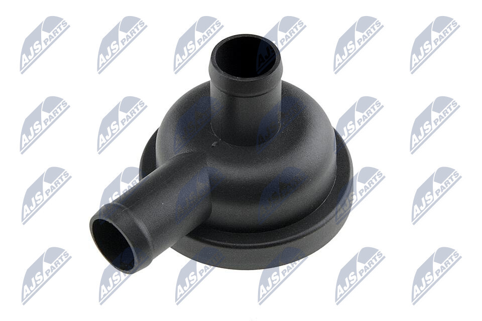EPCV-VW-004 NTY Valve, engine block breather for AUDI,SEAT,SKODA,VW