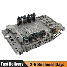 For Mercedes Cl600 S550 722.9 7g Transmission Valve Body 2202702406 Oem For Mercedes Cl600 S550 722.9 7g Transmission Valve Body 2202702406 Oem