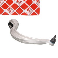 Febi Querlenker FüR Audi A4 B8 A5 8T 8F Q5 8RB Vorderachse Hinten Unten Rechts