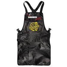 Professional Barber uniform Jeans Apron, Haircut Apron, barber apron,Black Apron