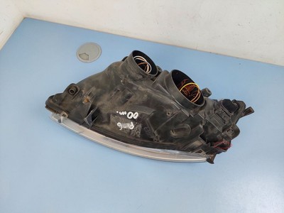 Saab 9-3 Ver1 2003 Right headlight headlamp 15581800RE AXP15663 | eBay