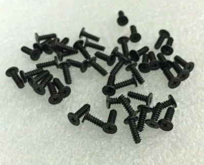 Ersatzschrauben für Playstation 4 Controller Gehäuse PS4 neu Schrauben Screw