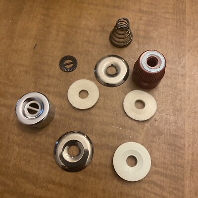 Simplicity Serger SL700 Replacement OEM Part Misc Thread Tensioner Parts